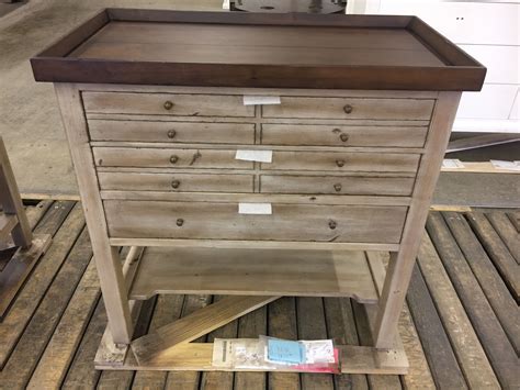 Maybe you would like to learn more about one of these? Bob Timberlake Home Fly-Tiers Chest, T29-702, finished ...