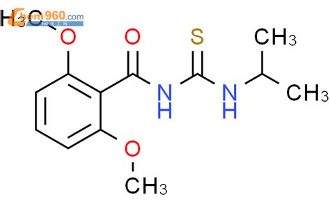 91597 06 7 Benzamide 2 6 Dimethoxy N 1 Methylethyl Amino