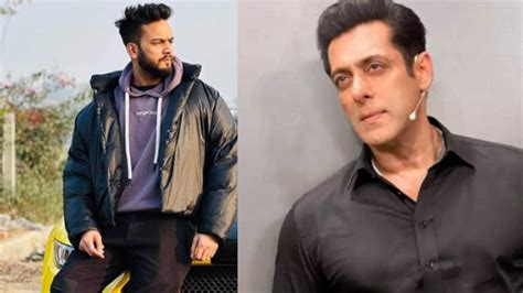 Bigg Boss OTT 2: When Elvish Yadav took a dig at Salman Khan's hit-and