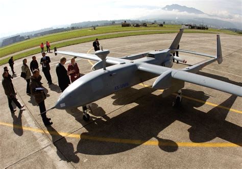 India To Receive Armed Heron Drones From Israel Israel News