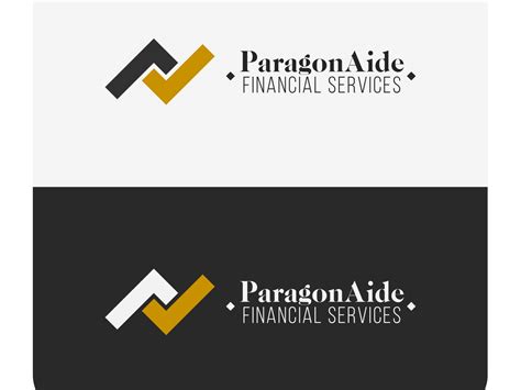 Logo Design For A Financial Consulting Firm By A9 Design On Dribbble