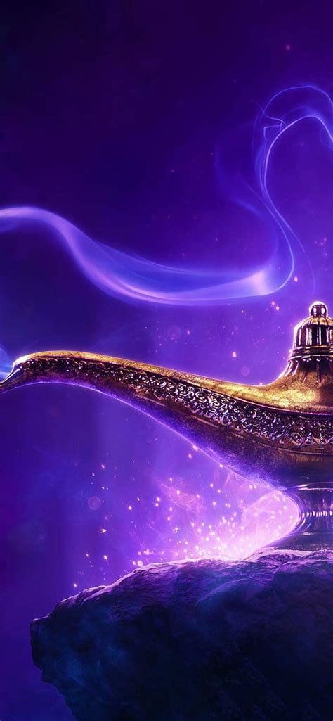 Aladdin Movie Wallpapers Wallpaper Cave