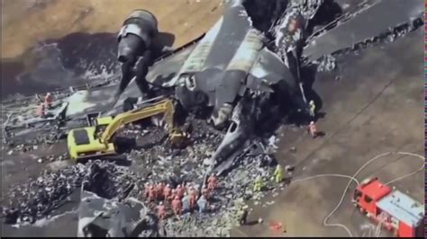 Fedex Express Flight 80 Crash Youtube