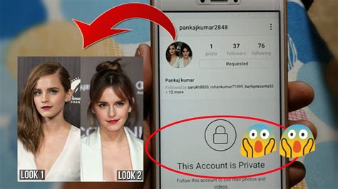 How To View Instagram Profile Picture In Full Size Hd Youtube