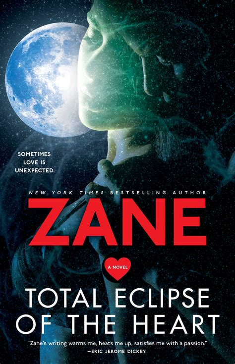Total Eclipse Of The Heart Book By Zane Official Publisher Page