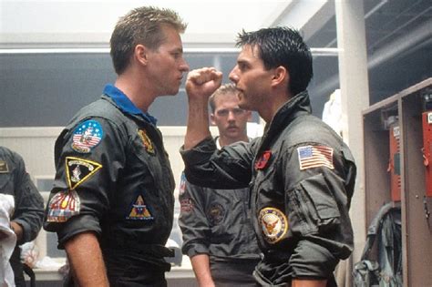 Top Gun Maverick Everything We Know About The Upcoming Sequel
