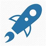 Icon Booster Icons Grey Rocket Seo2 Ram