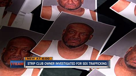 Silk Exotic Strip Club Co Owner Under Investigation In Federal Sex