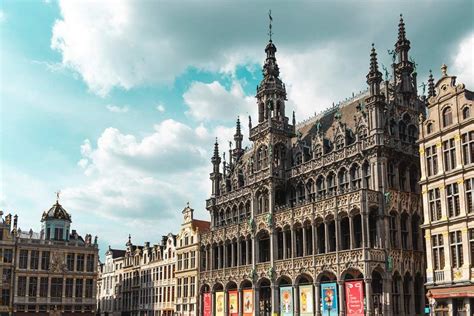 Ultimate Brussels Itinerary How To Spend 2 Days In Brussels The