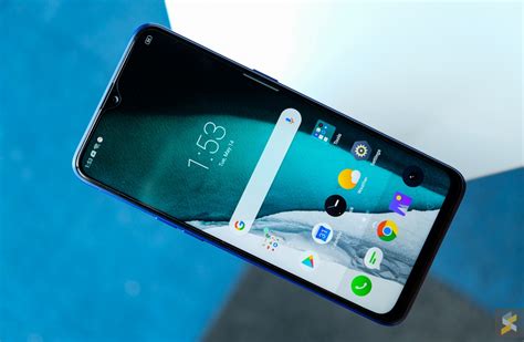 As promised, the company has unveiled the realme 3 pro at the price of rs 15,000. Realme 3 Pro gets a permanent price cut in Malaysia. Best ...