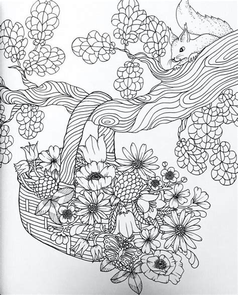There are deer coloring pages, pumpkin coloring pages, nature scenes and animals… all for adults. Pin by Rose Meyer on Adult coloring | Animal coloring ...