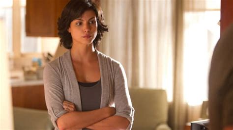 The Top Five Morena Baccarin Homeland S Of All Time