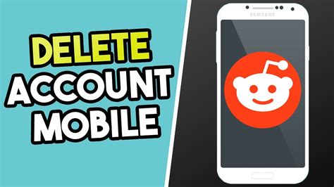 If you are called by the customer representative just follow their directions. How To Delete Reddit Account on Mobile (ANY DEVICE) - YouTube