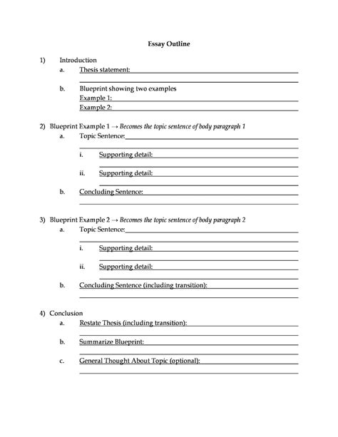 Fill in the outline structure the simple way to outline a nonfiction book with free template. persuasive essay sample paper persuasive essay anchor ...