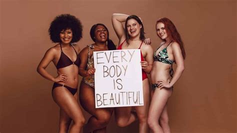 10 habits that increase body positivity and boost confidence body positivity positive body