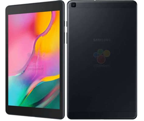 Galaxy Tab A8 Une Tablette Petit Format De Samsung Celside Magazine