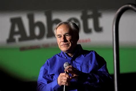Greg Abbott Wins Governors Race In Texas Pbs Newshour