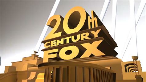 20th Century Fox Matt Hoecker Remake No Sound Youtube