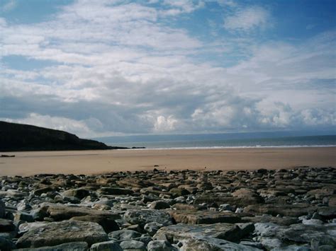Pictures Of Southerndown Glamorgan Wales England Photography And History