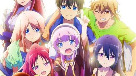 Nonton streaming download anime tokyo revengers subtitle indonesia full episode pokonime. Kamisama ni Natta Hi Episode 1-12 BATCH Subtitle Indonesia - Samehadaku