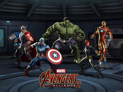 That makes sense for an avengers game (aren't avengers always doing some kind of assembling?), but not so. Assemble The Ultimate Team of Marvel Super Heroes in ...