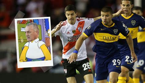 Los Memes Del Superclásico Entre River Plate Y Boca Juniors Ovación