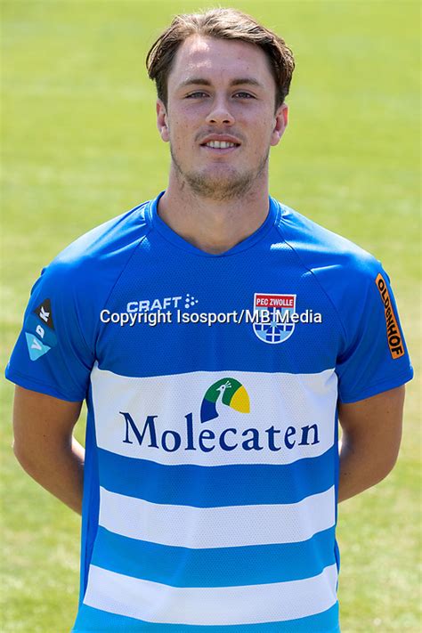 This is the national team page of pec zwolle player thomas lam. Photoshoot PEC Zwolle 2019 - 2020 | Matthew Buxton