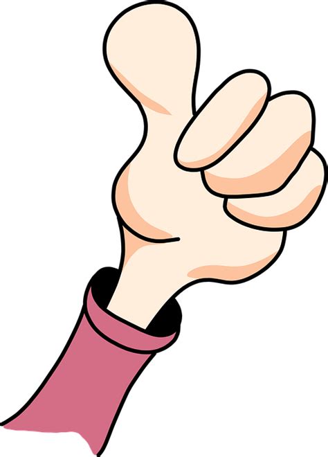 Thumbs Up Png Pink / Download the thumbs up, symbols png, clipart on freepngclipart for free ...