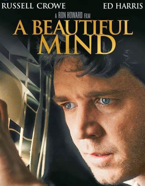 A Beautiful Mind Movie Review Mr Hipster