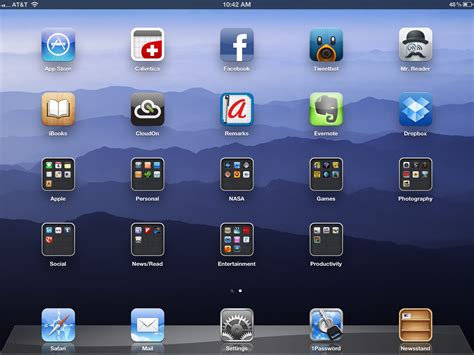 Top new apps for windows. My iPad Apps - Leading Space
