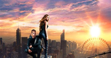 The Divergent Life Forbes Divergent Is The Second Most Buzzed About