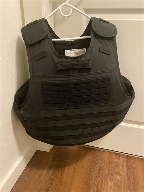 Irish gun trader is the place to buy and sell a gun in ireland. Bullet proof vest - Montana Gun Trader