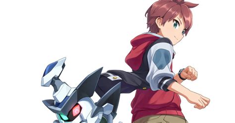 Medabot Smartphone Game Unveils Title Story News