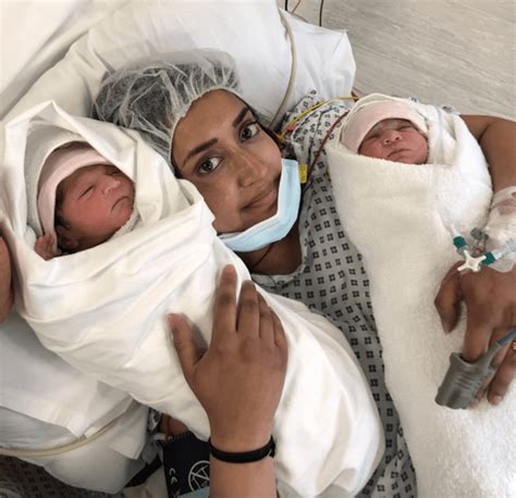 I Was Made To Wear A Mask While Giving Birth To Twins Metro News