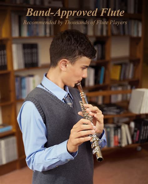 Mua Eastar C Flutes Closed Hole 16 Keys Flute For Beginner Kids Student