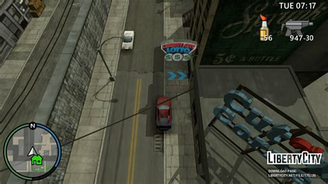 Download Fusion Mod For Gta Chinatown Wars