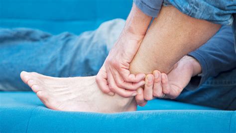 Foot And Ankle Pain What Causes It What Can You Do About It