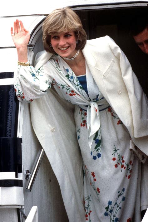 Princess Diana Fashion Tips You Can Steal Reader S Digest