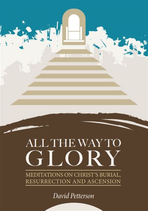All The Way To Glory Gospel Folio Press