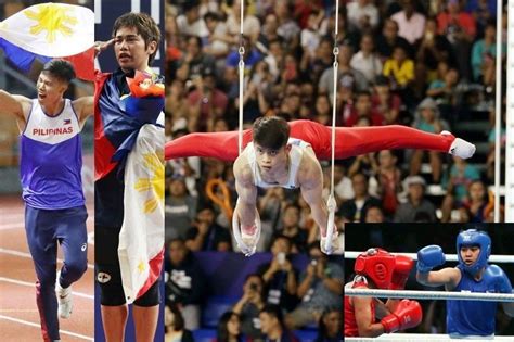 Maybe you would like to learn more about one of these? Filipino athletes given more training time, chances to ...