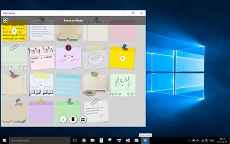 Download simple sticky notes for windows now from softonic: Sticky Notes by SYM Coding for Windows 10 PC Free Download ...