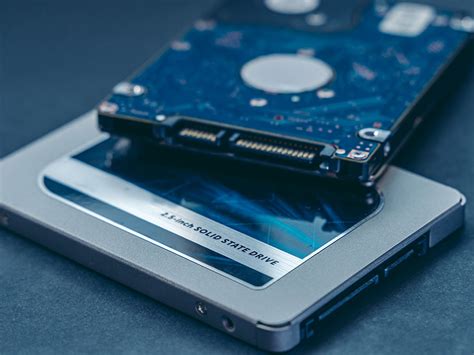 Advantages And Disadvantages Of Solid State Drives Fozfull