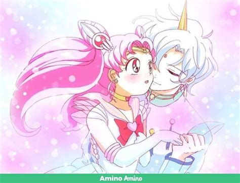 Chibiusa Sailor Chibi Moon Wiki Maho Shojo Amino Amino