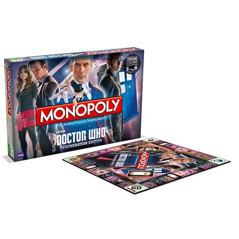 This monopoly game board features 22 of the most popular and visited scenic united states national parks. Brand new Monopoly Collectors Special Edition Board Game ...