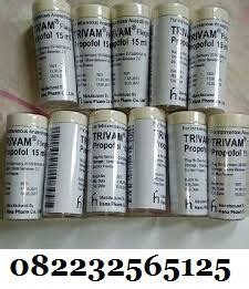 Khasiatnya yang terbukti cepat membuat seseorang menjadi tidak sadar sering digunakan sebagai cara untuk membius seseorang untuk melakukan tindak kejahatan. Obat Bius Cair Trivam Propofol asli 082232565125Jual Obat ...