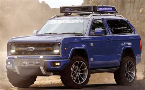 With the interest likely high for both. 2020 Ford Bronco Release Date,Price,Engine,Design
