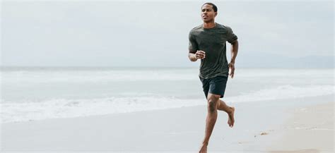 The Mens Health And Wellness Trends Set To Dominate Summer 2021