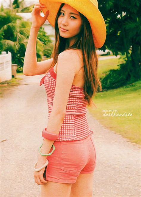 Seohyun Seohyun ️ Pinterest Snsd Girls Generation And Kpop