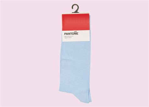 Pantone Socks Are Here To Elevate Your Collection Fashion Journal