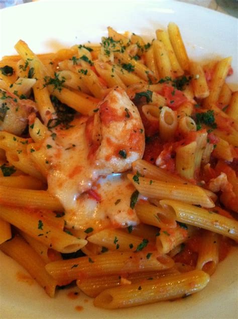 Four Cheese Pasta With Chicken Yelp